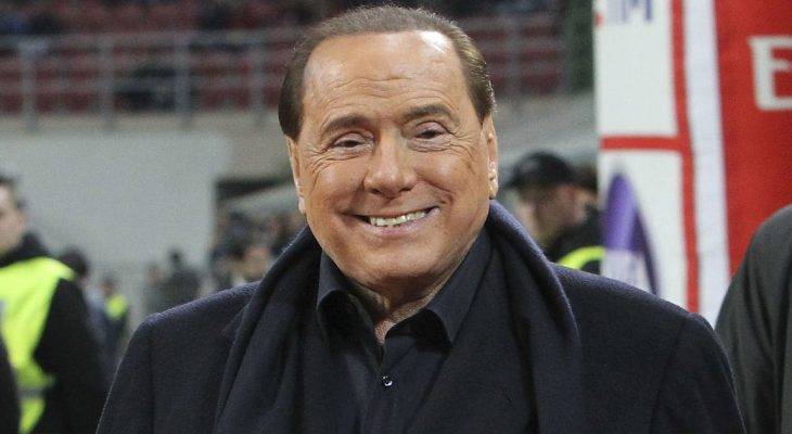 Điểm tin tối 13/4 : Berlusconi chính thức chia tay AC Milan