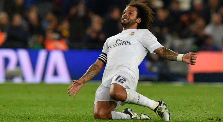 Marcelo: “Không có một trận đấu nào là dễ dàng”