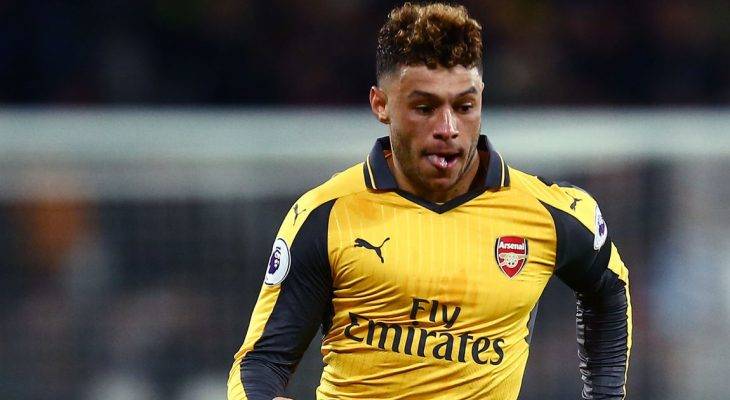 Arsene Wenger :”Để Chamberlain đi Arsenal sẽ gặp tổn thất lớn”