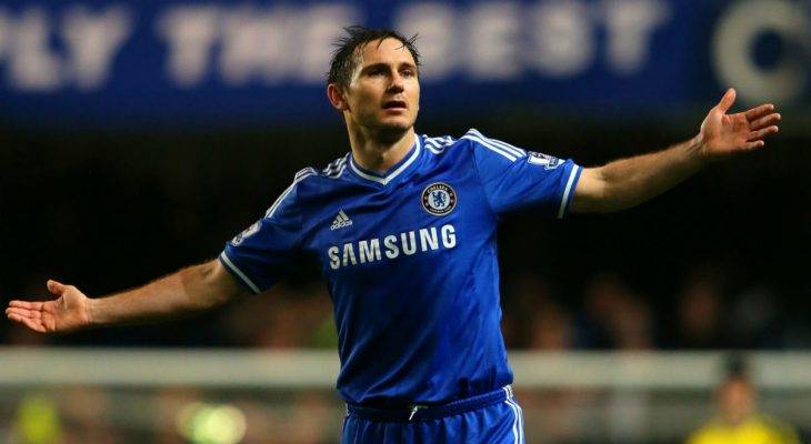 Frank Lampard: “Quá khó để Chelsea tìm người thay Costa”