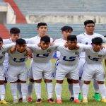 Điểm tin tối 1/4 : U17 Hoàng Anh Gia Lai thua đậm