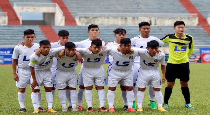 Điểm tin tối 1/4 : U17 Hoàng Anh Gia Lai thua đậm