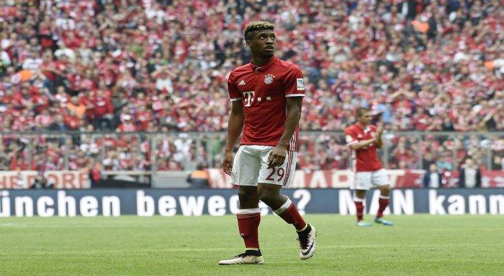 Điểm tin tối 27/4 : Bayern Munich chính thức chiêu mộ Coman