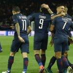 PSG 5-0 AS Monaco : Màn hủy diệt của đội chủ nhà