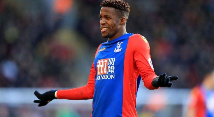 Điểm tin tối 10/4 : Manchester City nhắm Wilfried Zaha