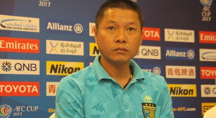 Chia tay AFC Cup, CLB Hà Nội tính thay ngoại binh