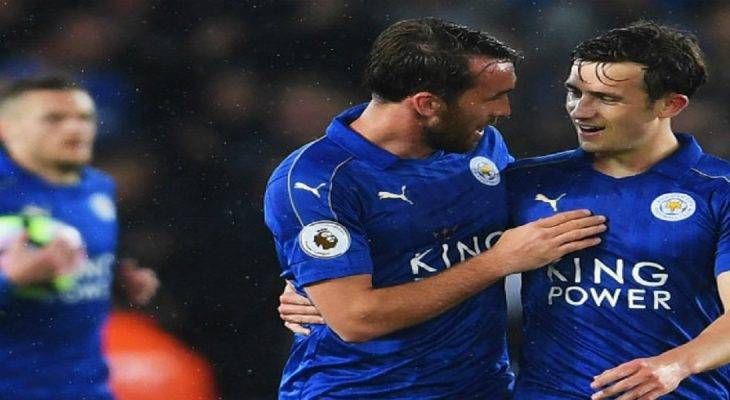 BÌNH LUẬN: Khi chuyển nhượng lại là gót chân Achilles của Leicester