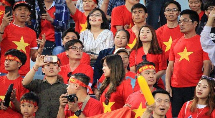 Bản tin chiều 24/5: Cổ động viên Việt Nam gây ấn tượng mạnh tại U20 World Cup 2017