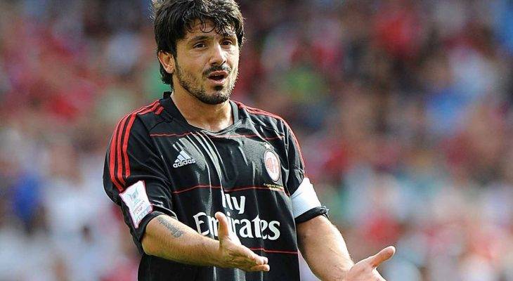 Bản tin chiều 26/5: Gattuso trở lại AC Milan