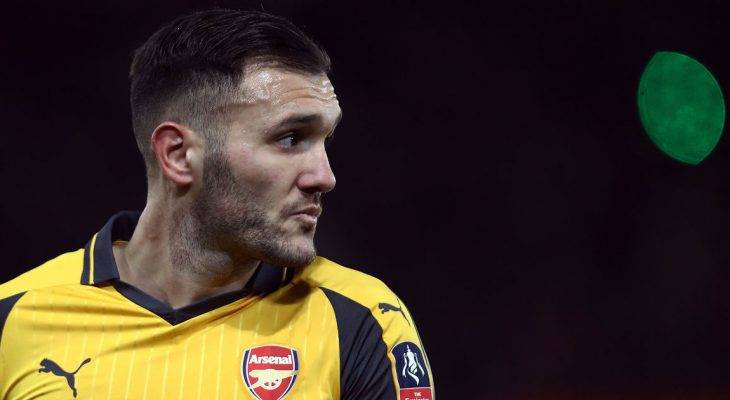 Điểm tin chiều 30/5 : Sevilla lên kế hoạch “giải cứu” Lucas Perez