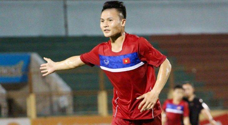 Bản tin chiều 7/5: Quang Hải làm đội trưởng U20 Việt Nam tại World Cup