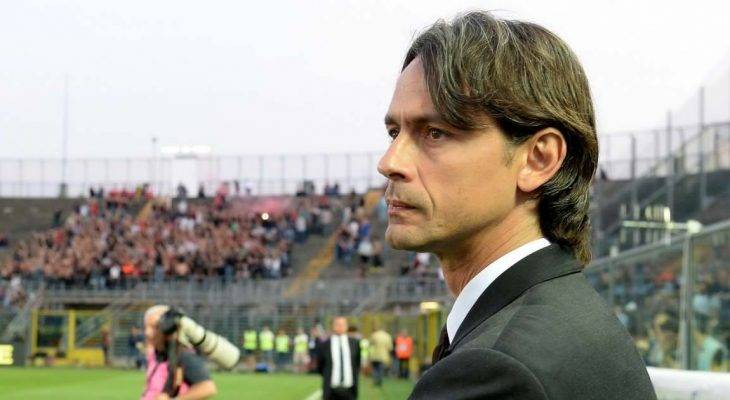 Filippo Inzaghi tin em trai có thể chiến thắng Juventus