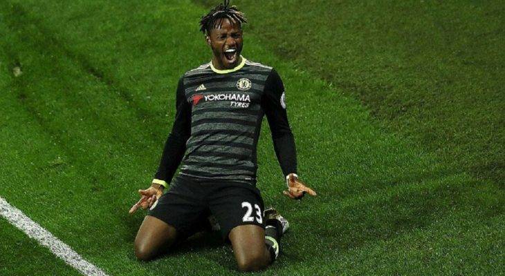 Hạ West Brom, Chelsea chính thức vô địch Premier League