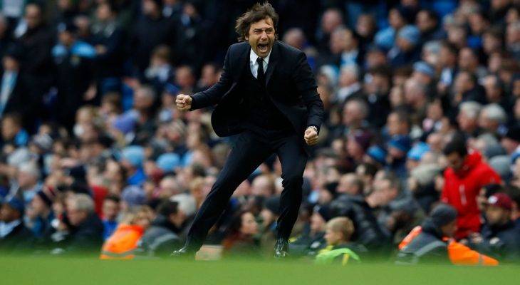 Antonio Conte: “Tottenham Hotspur sẽ vô địch nếu không có Chelsea”