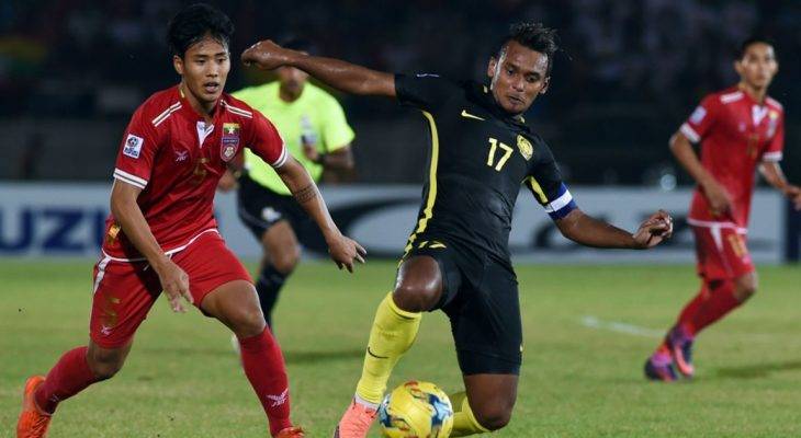 AFC đưa ra phán quyết về vụ CHDCND Triều Tiên – Malaysia