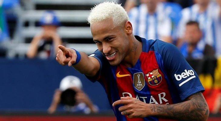 Điểm tin chiều 13/05: Neymar “dọa” rời Barca