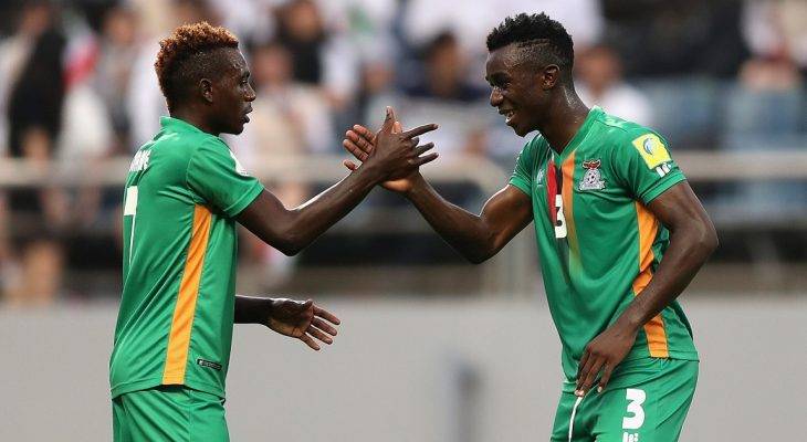 Ngày thi đấu thứ năm U20 World Cup 2017: Zambia, Uruguay đi tiếp