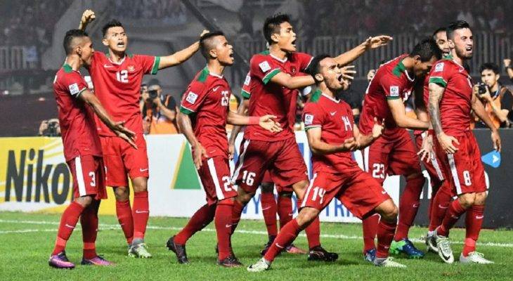 Nhật kí vòng loại U23 châu Á: U23 Indonesia tự tin trước giờ G