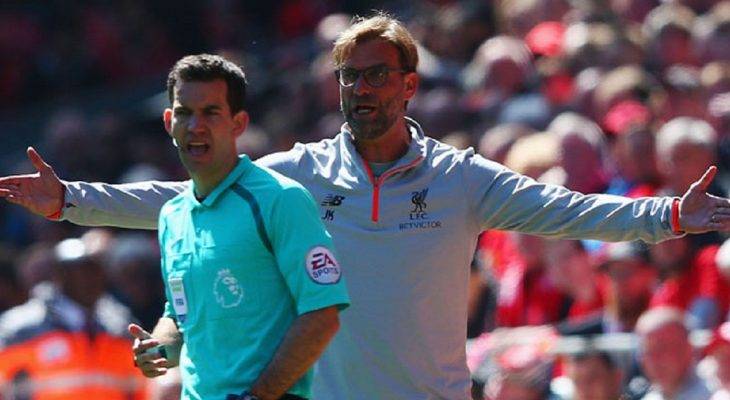 Jurgen Klopp: “Liverpool xứng đáng giành chiến thắng”
