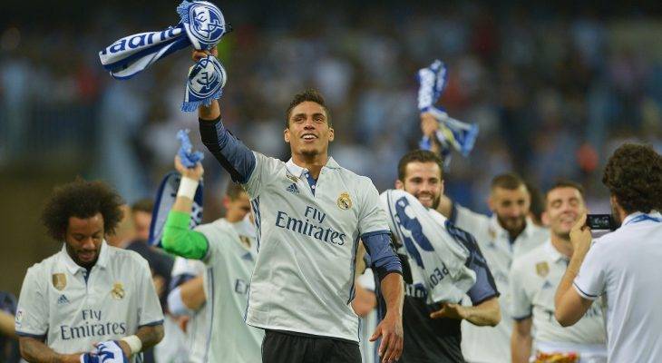 Bản tin chiều 2/6: Real Madrid công bố danh sách dự chung kết Champions League