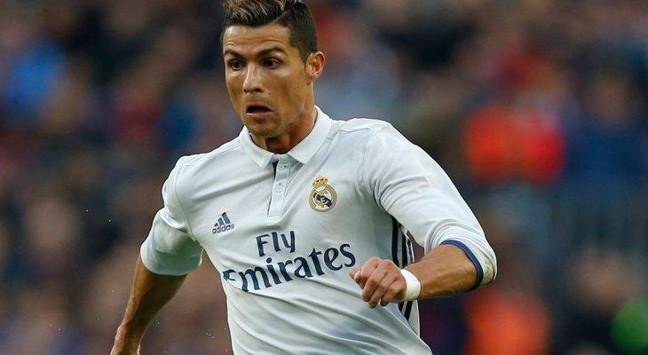 Nghi án trốn thuế của Ronaldo: có thể sớm “chìm xuồng”