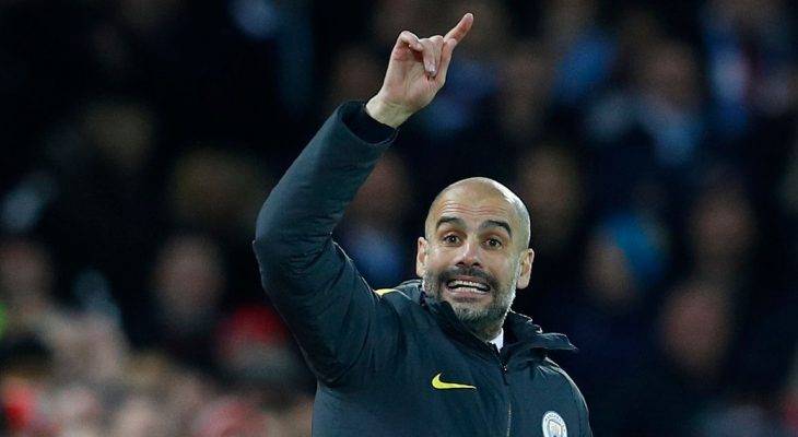 Pep Guardiola muốn có cựu cầu thủ Barcelona