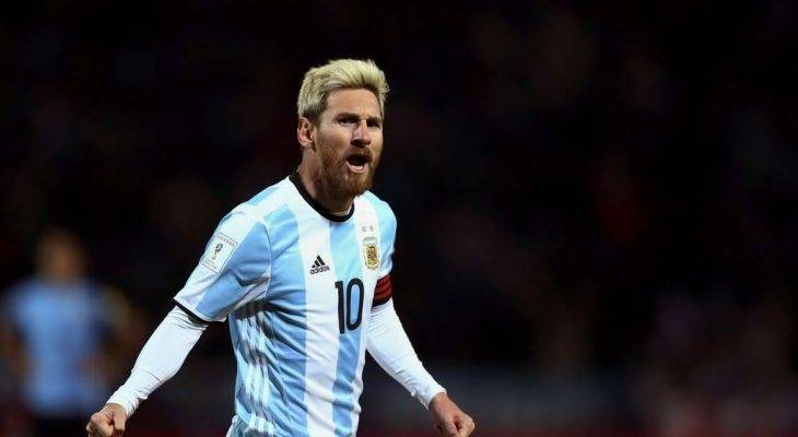 Bản tin chiều ngày 10/10: Huyền thoại Argentina bảo vệ Messi