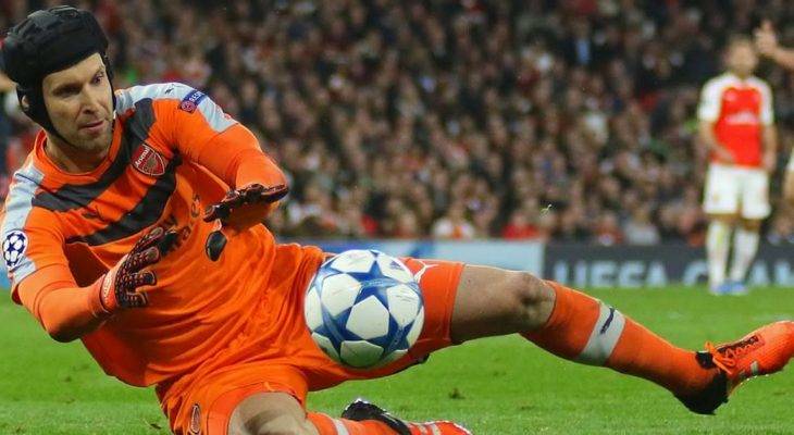 Petr Cech: “Mọi chiếc cúp châu Âu đều có ý nghĩa lớn”
