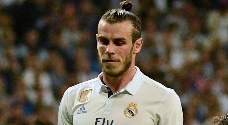 Dính chấn thương bắp đùi, Gareth Bale chưa hẹn ngày trở lại