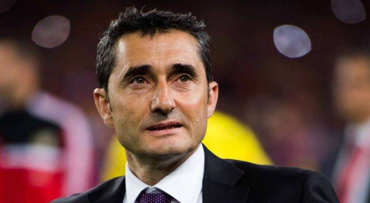 Không trách trọng tài, HLV Valverde nhắc lại pha ăn may trước Malaga