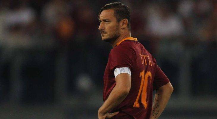 Bản tin tối 25/5: Totti quyết định giải nghệ