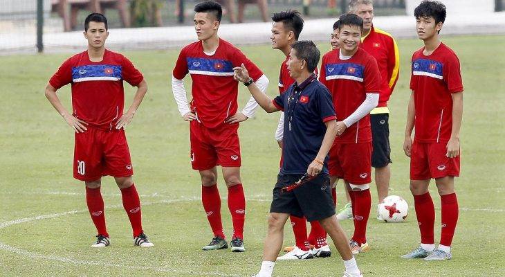 U20 Honduras 2-0 U20 Việt Nam: Kết thúc hành trình