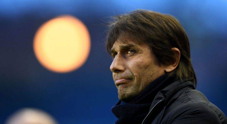 HLV Conte: “Chelsea thua là do thiếu Kante”