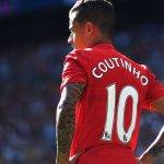 TIẾT LỘ: Liverpool hét giá 200 triệu euro cho Coutinho