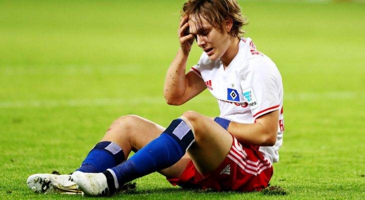 Điểm tin trưa 21/5 : Tottenham Hotspurs muốn giải cứu Alen Halilovic