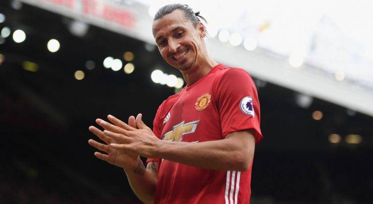 Bản tin chiều 23/10: Ibrahimovic có thể thi đấu thêm 5 năm nữa