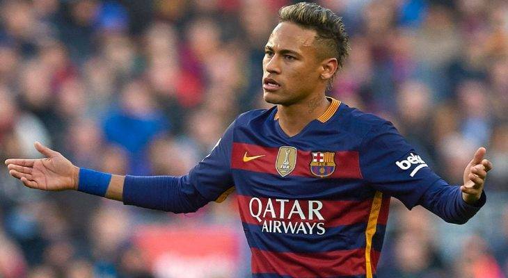 Nóng: Neymar có nguy cơ ngồi tù 2 năm
