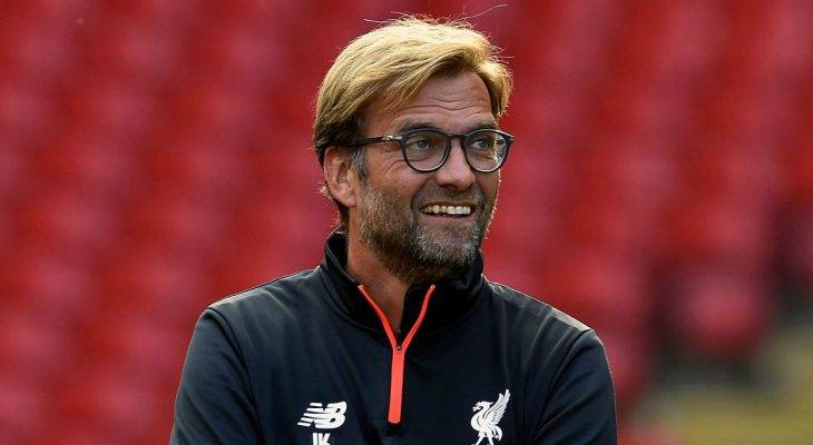 Cựu danh thủ Liverpool: Klopp cần phương án B mùa tới”