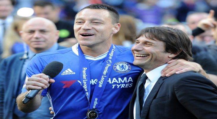 Thắng 90 triệu đồng nhờ…John Terry (và David Moyes?)