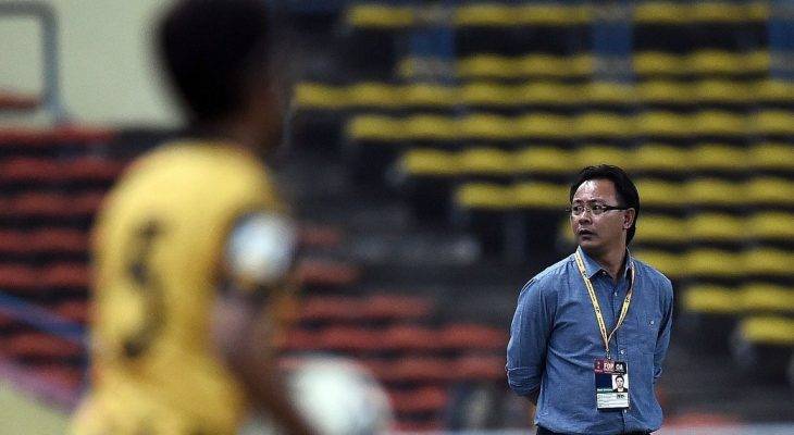 U-22 Malaysia công bố danh sách triệu tập