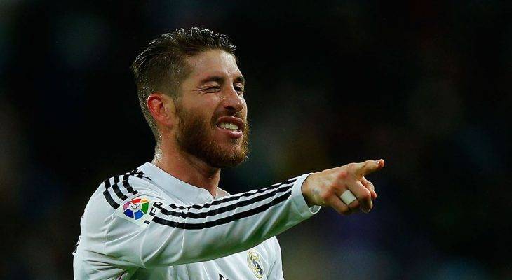 Bản tin chiều 29/7: Ramos “thả thính” với Mbappe