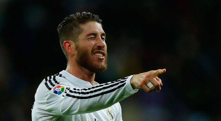 Đồng đội cũ ca ngợi Sergio Ramos trước thềm chung kết Champions League