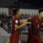 ĐT Việt Nam 0-0 ĐT Jordan: Thừa cơ hội, thiếu bàn thắng
