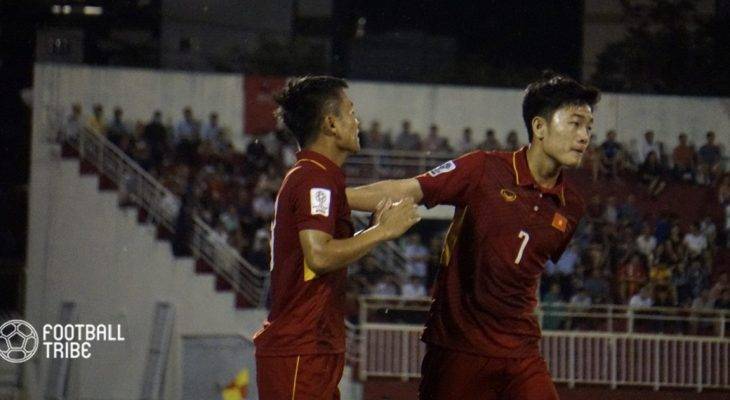 ĐT Việt Nam 0-0 ĐT Jordan: Thừa cơ hội, thiếu bàn thắng