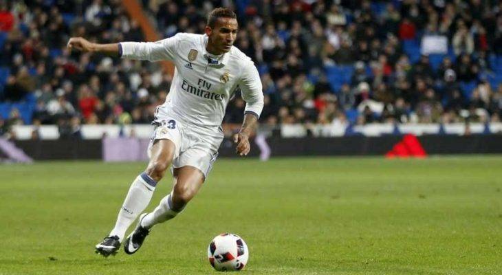 Danilo: “Ở Real Madrid, mọi chuyện đều được thổi phồng”