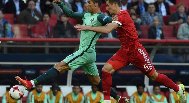 Ronaldo, Messi và những ngôi sao lớn có thể vắng mặt tại World Cup 2018