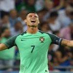 Emre Can: “Tôi không sợ Ronaldo”
