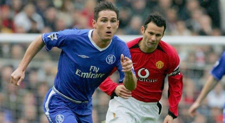 Lampard: “Chelsea cần có thêm tiền đạo trong tháng Một”