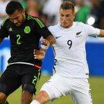 Đội trưởng ĐT New Zealand tự tin về cơ hội tại Confederations Cup 2017