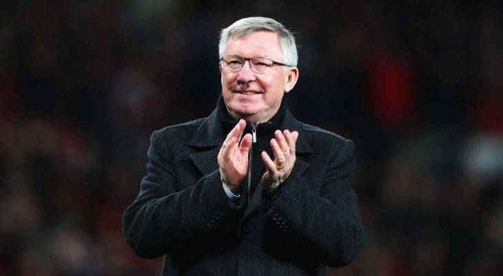 Sir Alex Ferguson: “Những đối thủ lớn rất cần thiết cho Manchester United”
